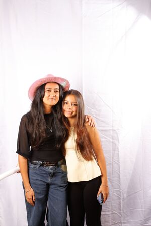 Chs year 7 disco 2025 094