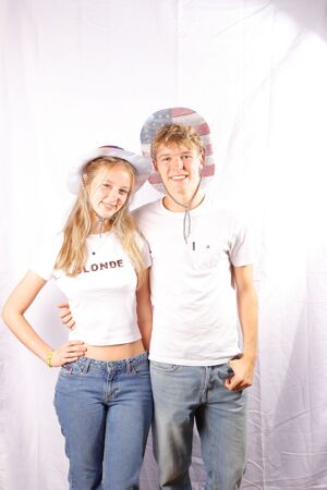 Chs year 7 disco 2025 095